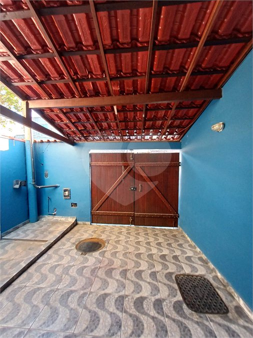 Casa para alugar com 2 quartos em Campo Grande, Rio de Janeiro, RJ