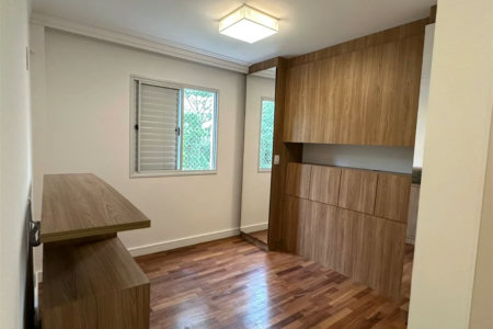 Apartamento à venda com 3 quartos, sendo 1 suíte, em Lar São Paulo, São Paulo, SP
