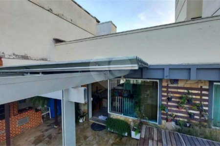 Cobertura à venda com 4 quartos, sendo 1 suíte,  em Tijuca, Rio de Janeiro, RJ