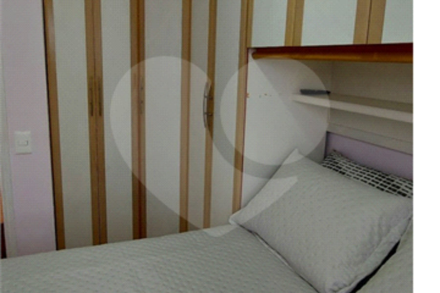 Apartamento à venda com 2 quartos em Tucuruvi, São Paulo, SP