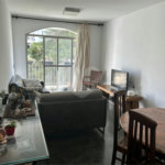 Apartamento à venda com 3 quartos em Vila Suzana, São Paulo, SP