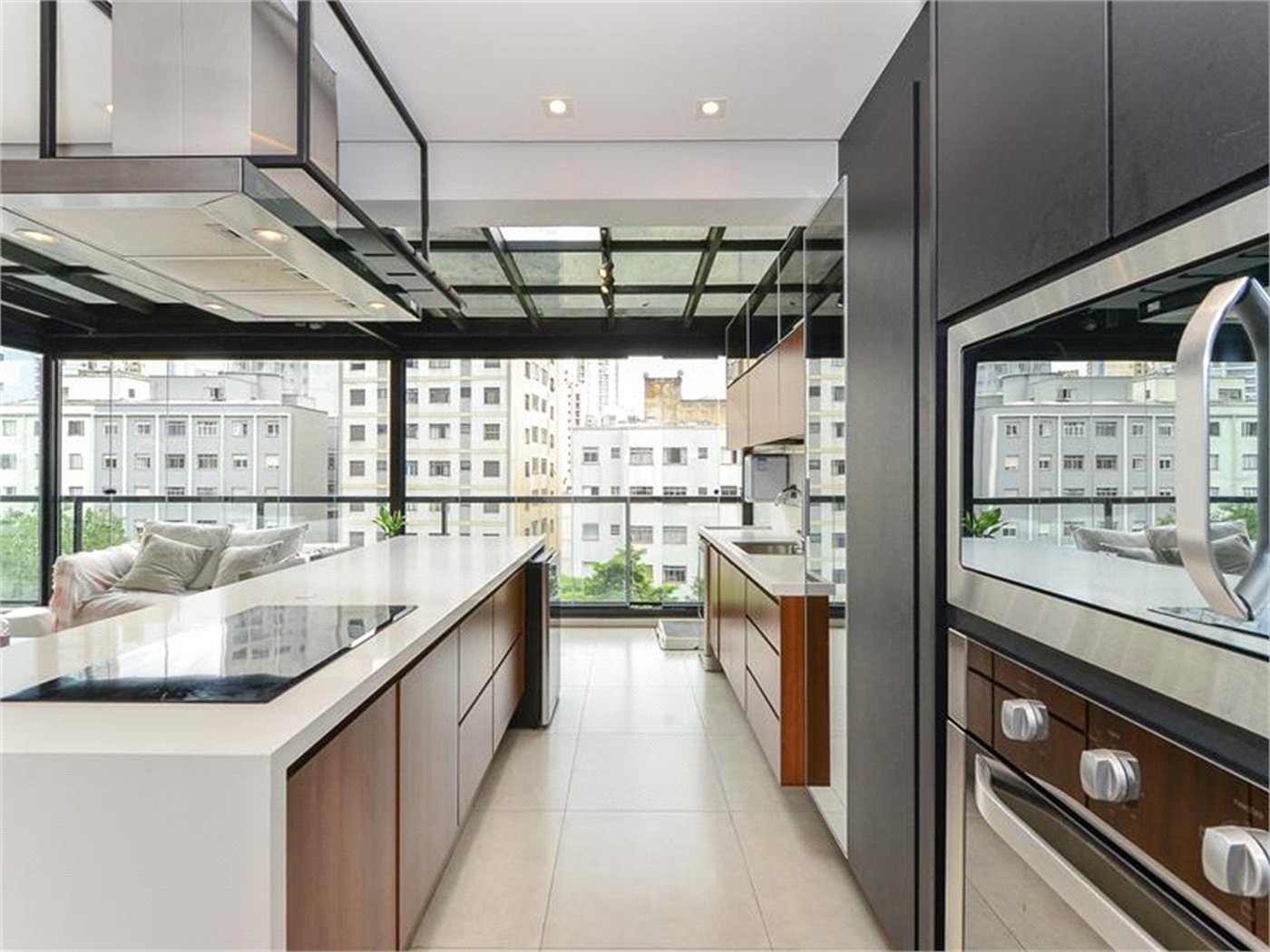 Apartamento à venda com 2 quartos, sendo 1 suíte, em Vila Mariana, São Paulo, SP