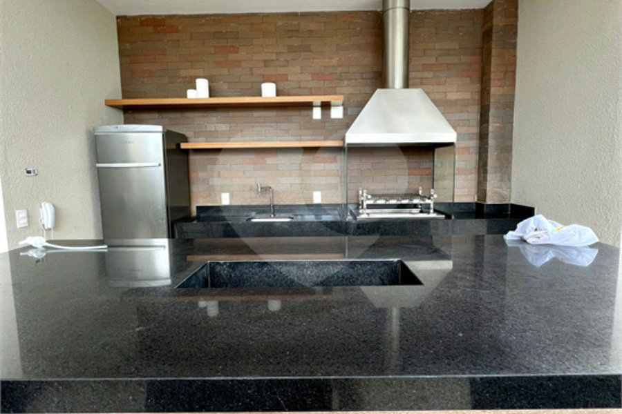 Apartamento à venda com 3 quartos, sendo 1 suíte, em Tucuruvi, São Paulo, SP