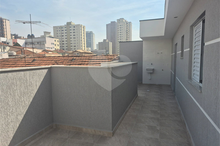 Apartamento à venda com 2 quartos em Santana, São Paulo, SP
