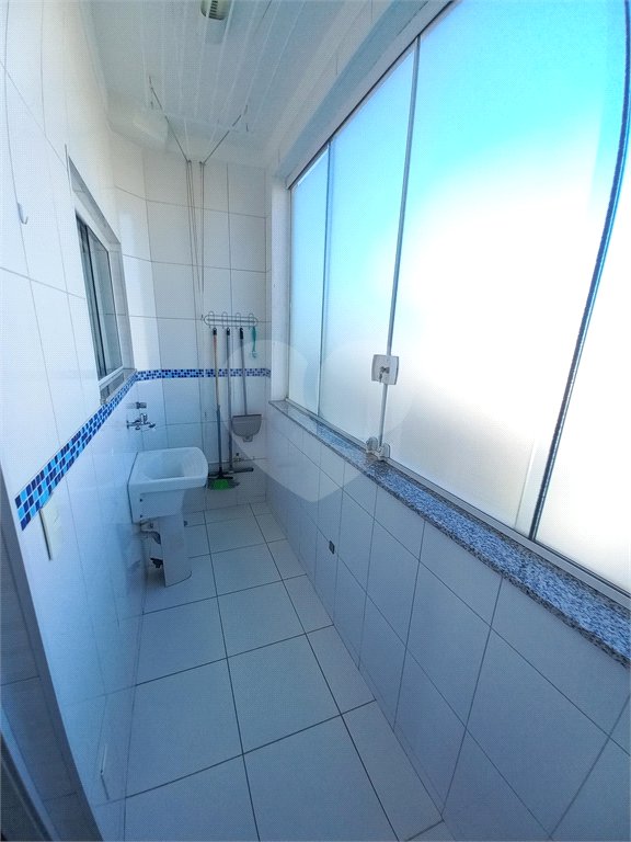 Apartamento à venda com 2 quartos em Vila Suissa, Mogi das Cruzes, SP