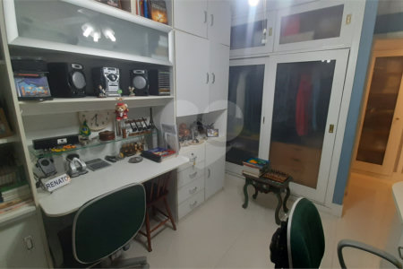Apartamento à venda com 3 quartos, sendo 2 suítes, em Sumaré, São Paulo, SP