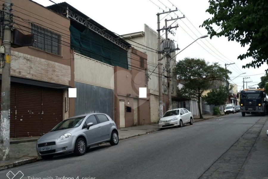 Prédio à venda em Casa Verde, São Paulo, SP