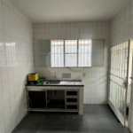 Casa Térrea à venda com 2 quartos em Campo Grande, Rio de Janeiro, RJ