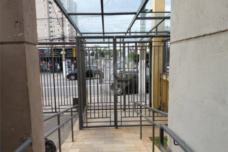 Apartamento para alugar com 2 quartos em Rio Pequeno, São Paulo, SP