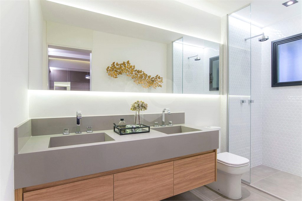 Apartamento à venda com 3 suítes em Parque Campolim, Sorocaba, SP