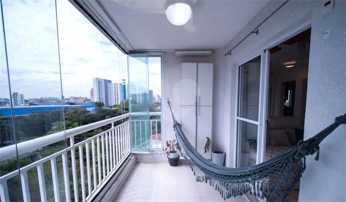 Apartamento à venda com 3 quartos, sendo 1 suíte, em Jardim das Vertentes, São Paulo, SP
