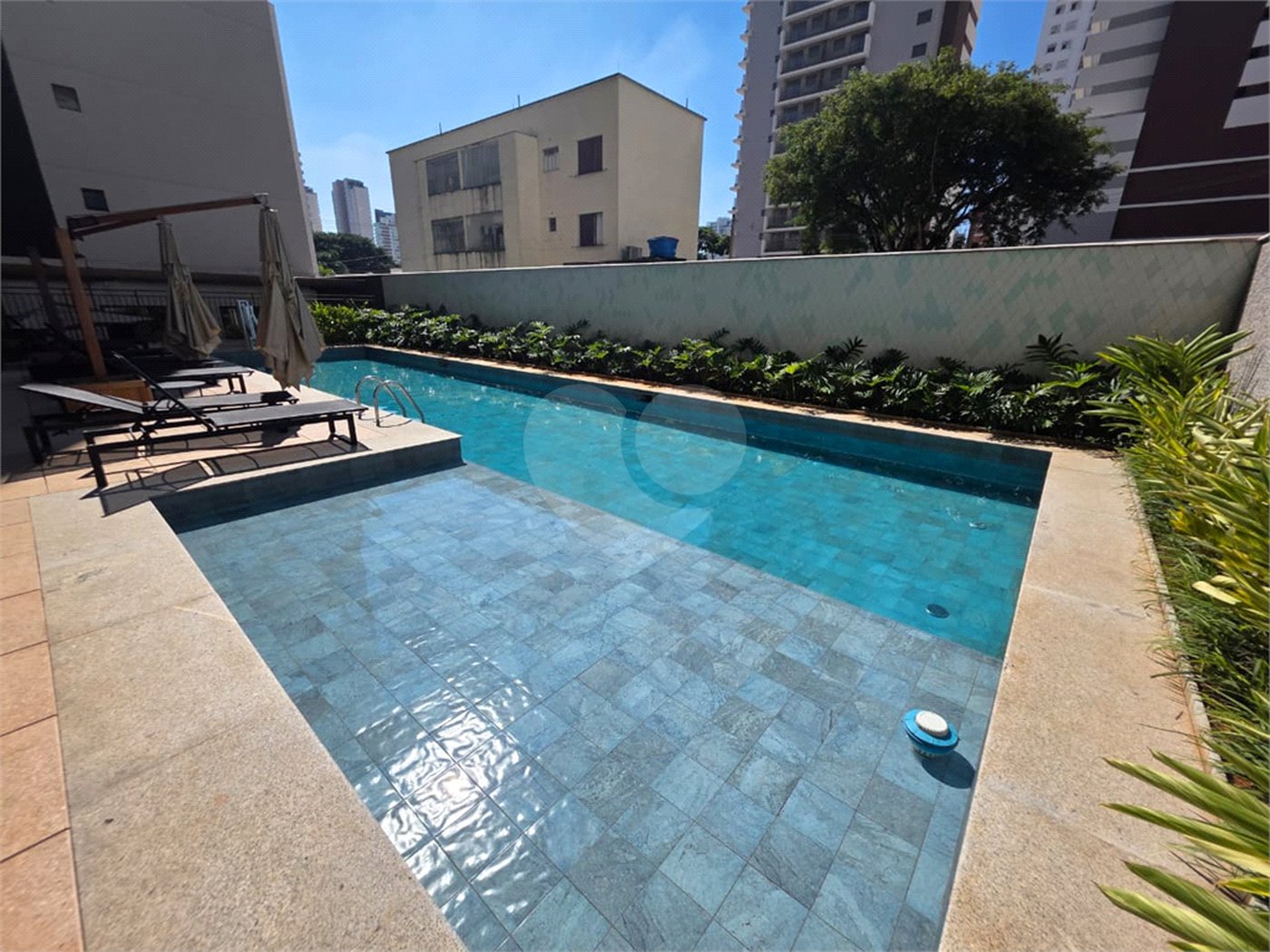 Studio para alugar com 1 quarto em Vila Olímpia, São Paulo, SP