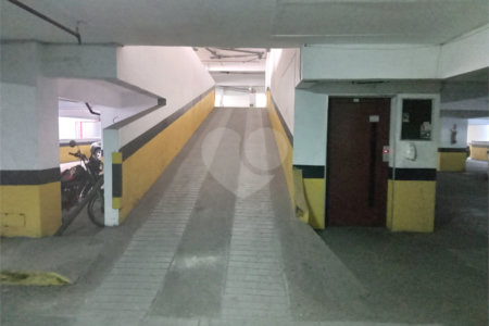 Apartamento à venda com 2 quartos em Rocha, Rio de Janeiro, RJ