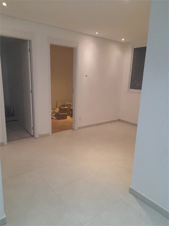 Apartamento à venda com 2 quartos em Lapa, São Paulo, SP