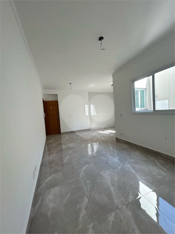 Apartamento à venda com 2 quartos, sendo 1 suíte, em Vila Guarani, Santo André, SP