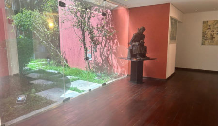 Casa à venda com 3 quartos, sendo 2 suítes,  em Santo Amaro, São Paulo, SP