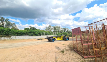 Terreno à venda em Iporanga, Sorocaba, SP