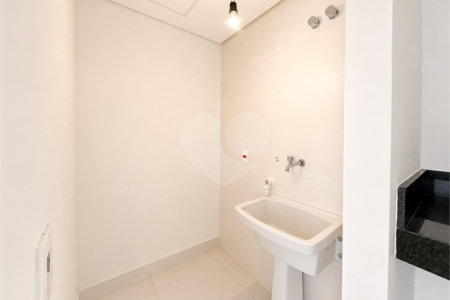 Apartamento à venda com 2 suítes em Itaim Bibi, São Paulo, SP