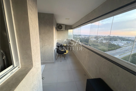 Studio para alugar com 1 suíte em Jardim América, Sorocaba, SP