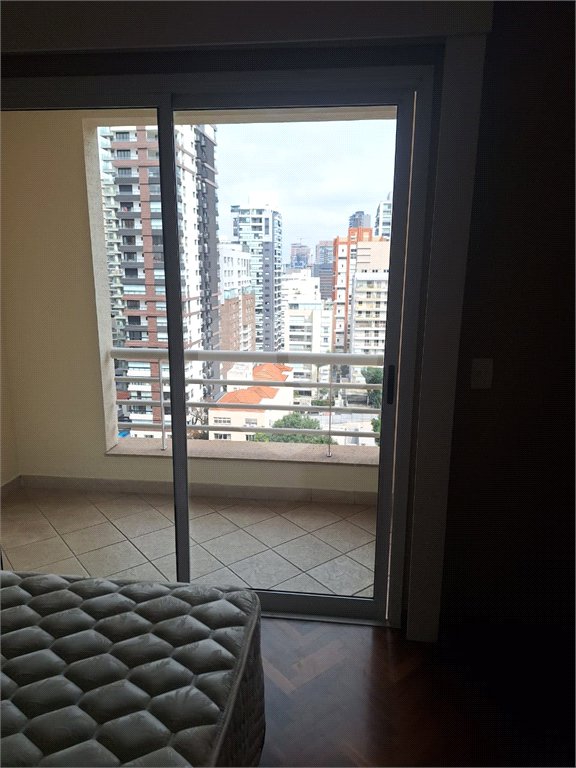 Apartamento à venda com 1 quarto em Pinheiros, São Paulo, SP