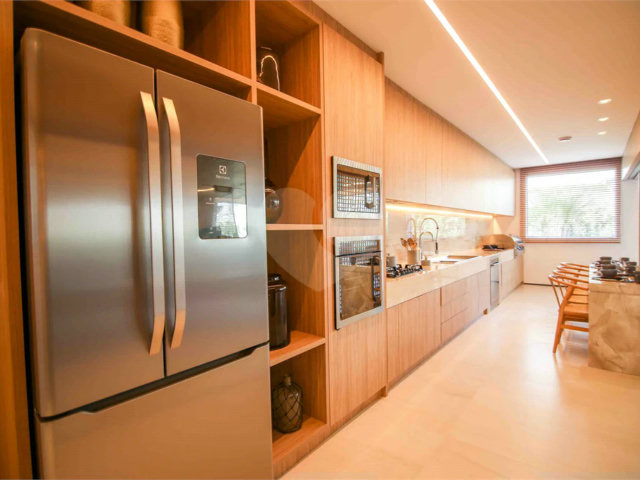 Apartamento à venda com 3 suítes em Perdizes, São Paulo, SP