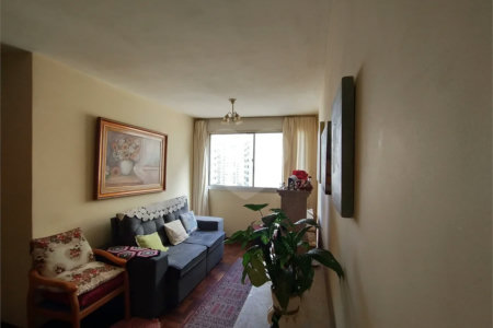 Apartamento à venda com 2 quartos em Santana, São Paulo, SP