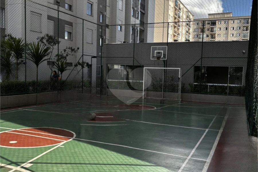 Apartamento à venda com 2 quartos em Loteamento City Jaraguá, São Paulo, SP