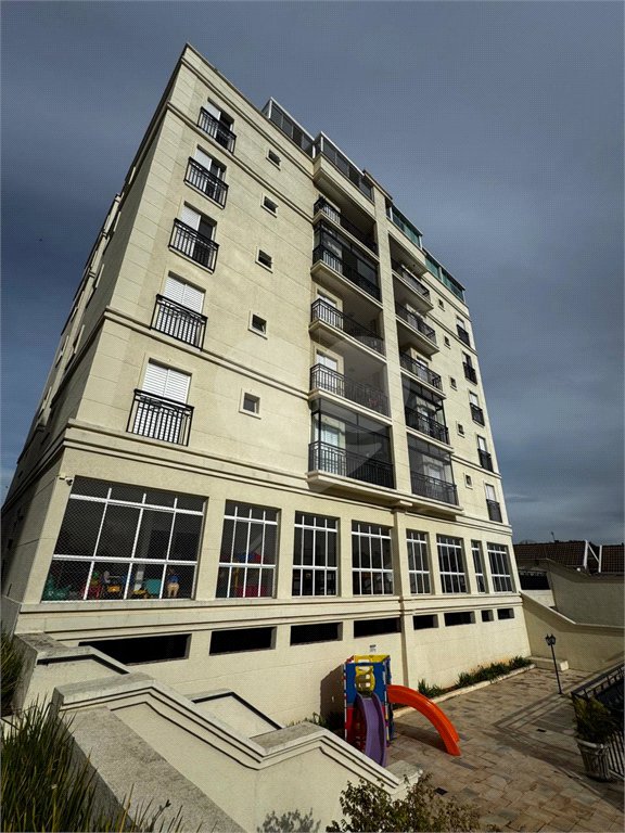Apartamento à venda com 3 quartos, sendo 1 suíte, em Vila Helena, Atibaia, SP