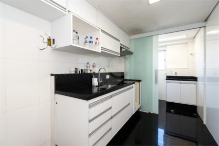 Apartamento à venda com 3 quartos, sendo 1 suíte,  em Alto da Mooca, São Paulo, SP