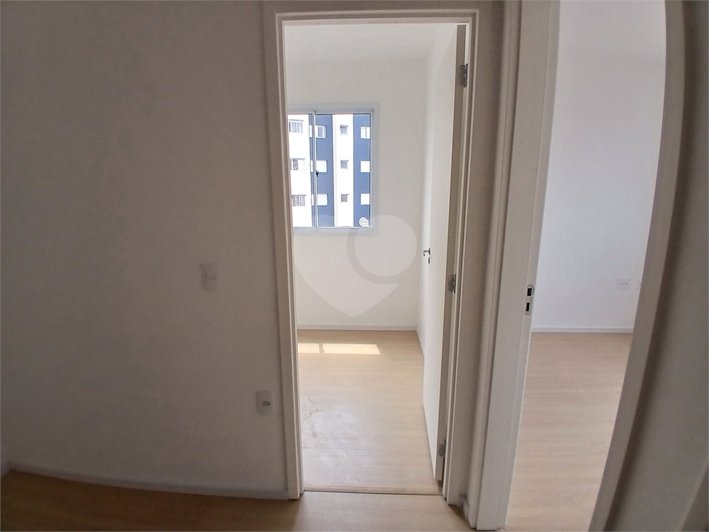 Apartamento à venda com 2 quartos em Vila Pereira Barreto, São Paulo, SP