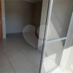 Apartamento novo no Edifício Amsterdam Residence em Araraquara/SP