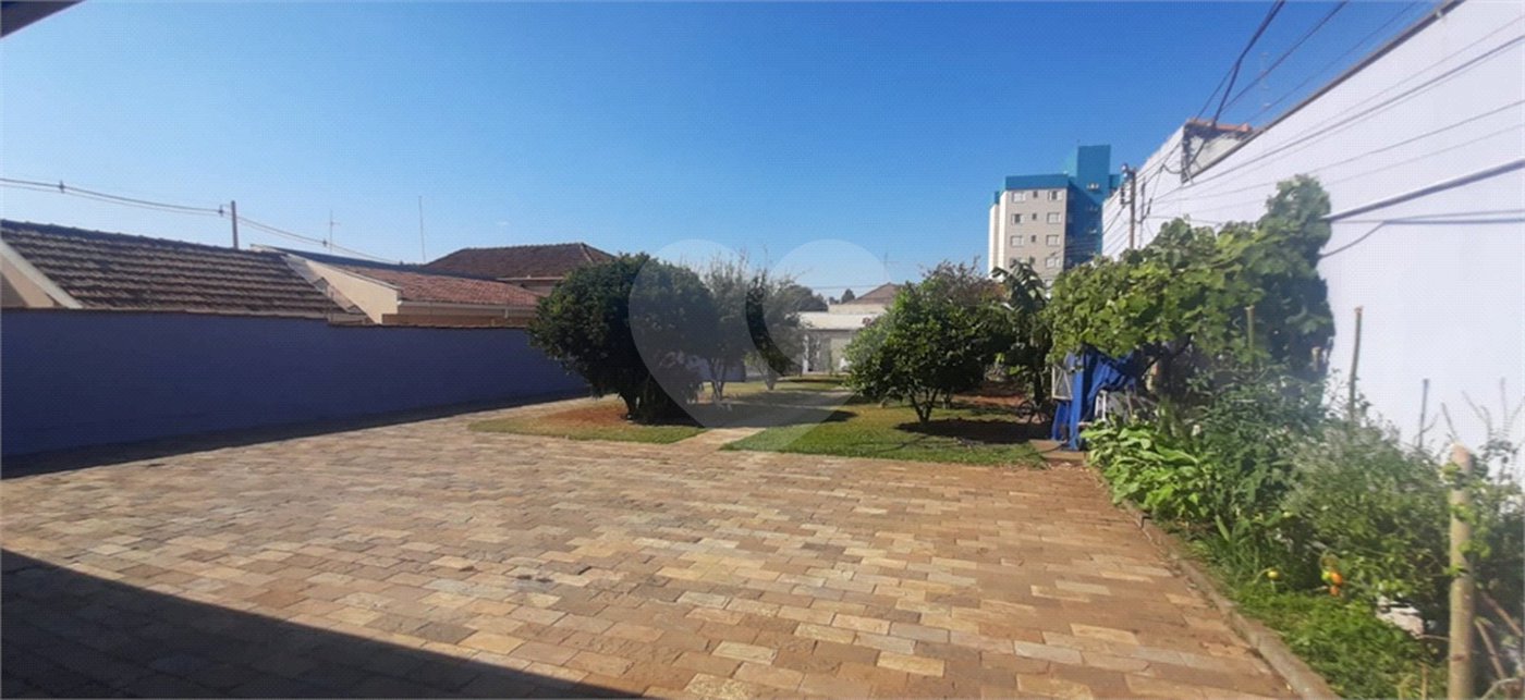 Casa térrea na Vila Prado .