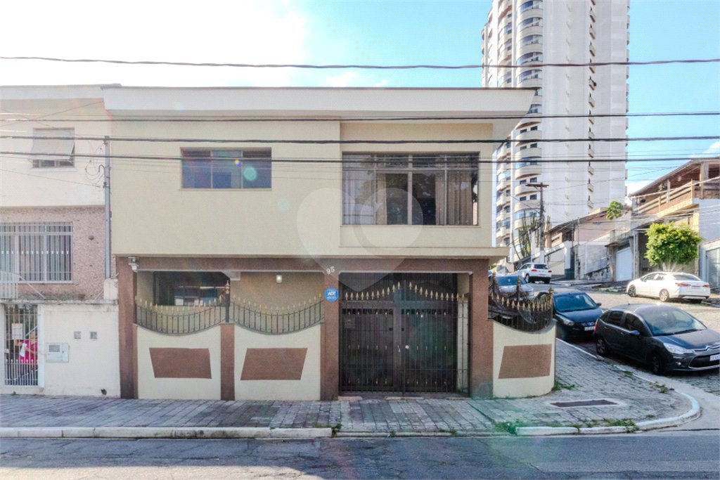 Casa à venda com 3 quartos, sendo 2 suítes, em Vila Matilde, São Paulo, SP