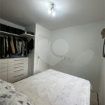 Apartamento à venda com 2 quartos em Paraíso do Morumbi, São Paulo, SP