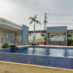 Casa à venda com 3 suítes em Jardim Residencial Garden Ville, Itu, SP