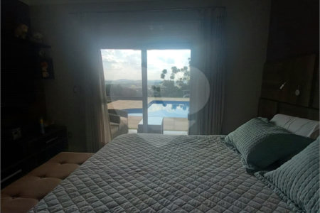 Casa à venda com 4 suítes no condomínio Alpes de Vinhedo, Vinhedo - SP