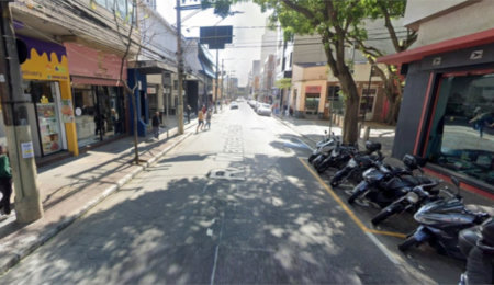 Sala à venda no Centro, São Caetano do Sul, SP