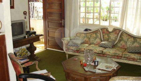 Casa Térrea à venda com 2 quartos em MORUMBI, São Paulo, SP