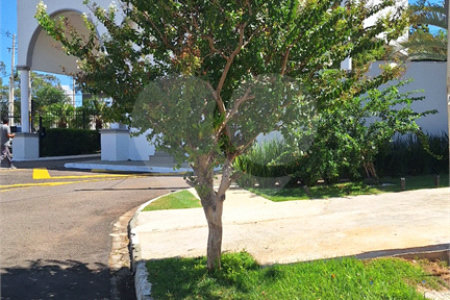 Terreno à venda no condomínio Santinon, Sorocaba - SP
