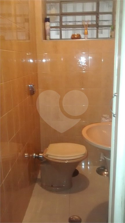 Casa de Vila à venda com 3 quartos, sendo 1 suíte, em Mandaqui, São Paulo, SP