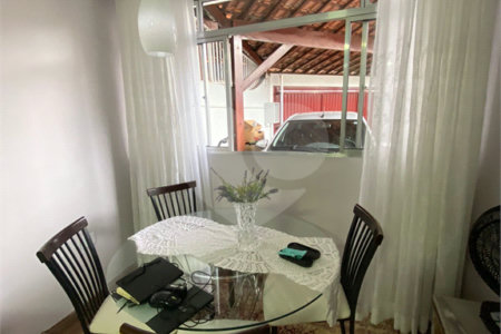 Sobrado à venda com 2 quartos, sendo 1 suíte, em Vila Gustavo, São Paulo, SP