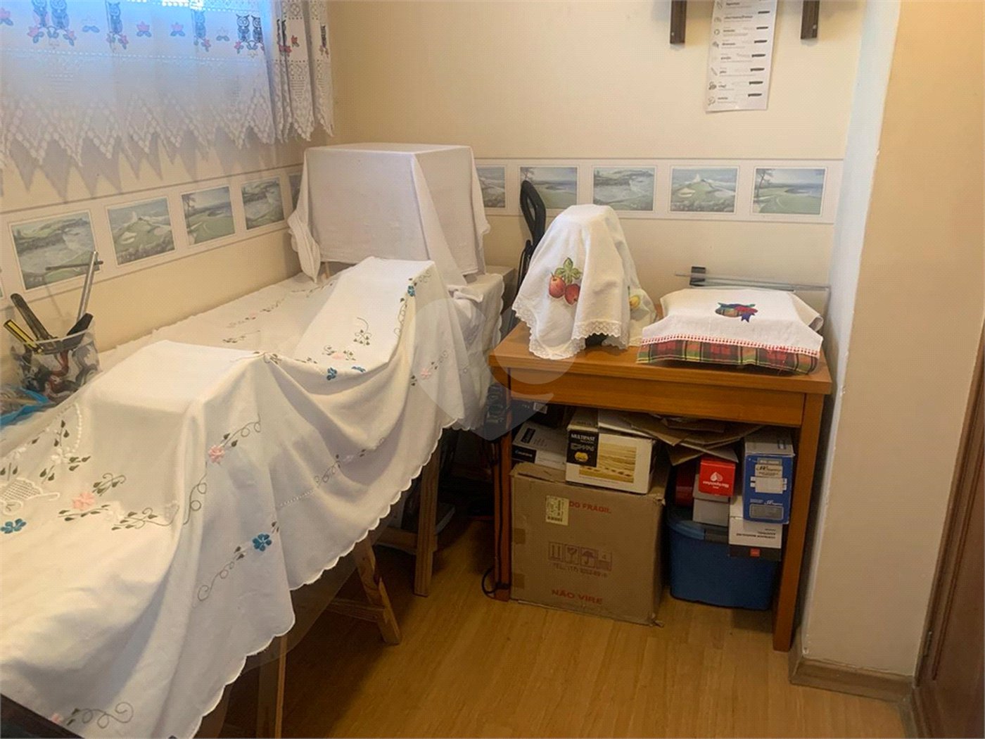 Cobertura à venda com 2 quartos, sendo 1 suíte, em Maracanã, Rio de Janeiro, RJ