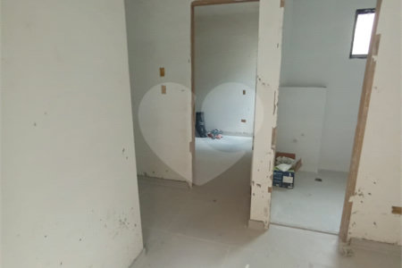 Casa à venda com 1 quarto em Água Fria, São Paulo, SP