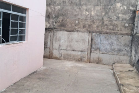 Casa à venda com 3 quartos em Núcleo Habitacional Brigadeiro Faria Lima, Indaiatuba, SP