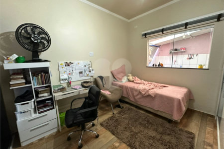 Casa à venda com 2 quartos, sendo 1 suíte, em Jardim Mesquita, Itapetininga, SP