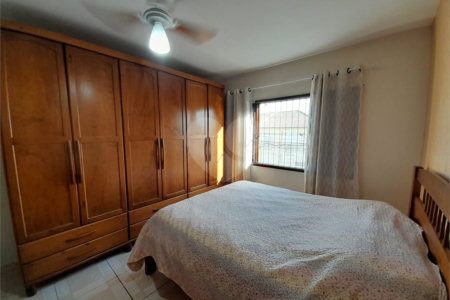 Sobrado à venda com 3 quartos, sendo 1 suíte, em Vila Mazzei, São Paulo, SP