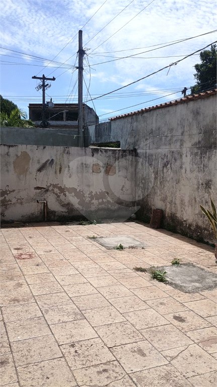 Casa Térrea à venda com 2 quartos em Campo Grande, Rio de Janeiro, RJ