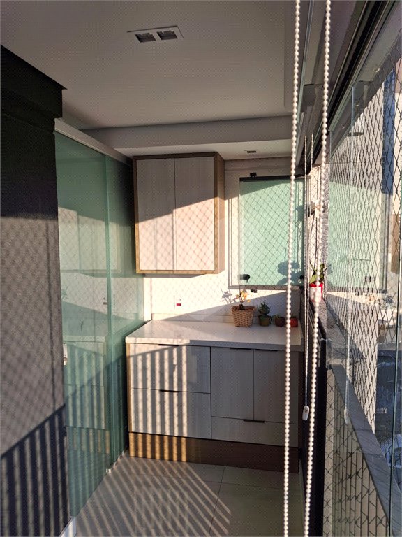 Apartamento à venda com 2 quartos, sendo 1 suíte,  em Ferreira, São Paulo, SP