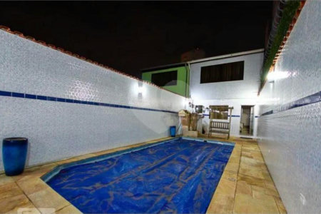 Sobrado à venda com 3 suítes em Vila Mazzei, São Paulo, SP