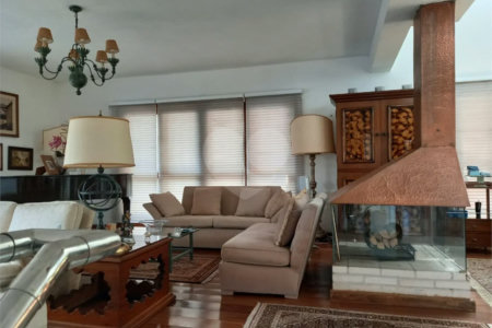Casa à venda com 5 quartos, sendo 4 suítes, em Jardim São Bento, São Paulo, SP